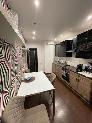 Продам однокомнатную (1-комн.) квартиру, Извилистая ул, 13к1, Ростов-на-Дону г