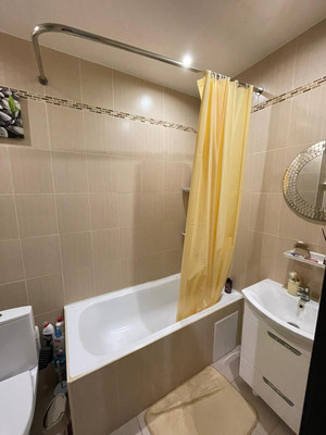 Продам однокомнатную (1-комн.) квартиру, Извилистая ул, 13к1, Ростов-на-Дону г