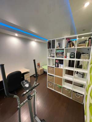 Продам однокомнатную (1-комн.) квартиру, Извилистая ул, 13к1, Ростов-на-Дону г