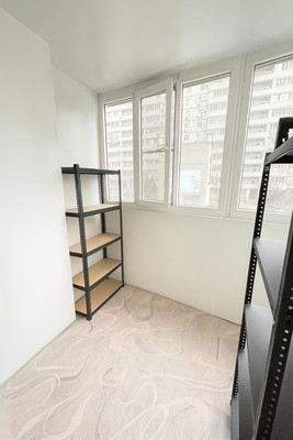 Продам однокомнатную (1-комн.) квартиру, Извилистая ул, 13к1, Ростов-на-Дону г