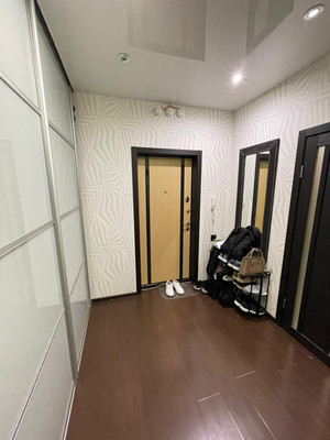 Продам однокомнатную (1-комн.) квартиру, Извилистая ул, 13к1, Ростов-на-Дону г