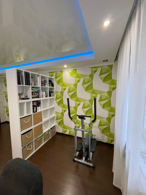 Продам однокомнатную (1-комн.) квартиру, Извилистая ул, 13к1, Ростов-на-Дону г