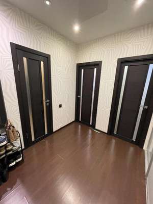 Продам однокомнатную (1-комн.) квартиру, Извилистая ул, 13к1, Ростов-на-Дону г