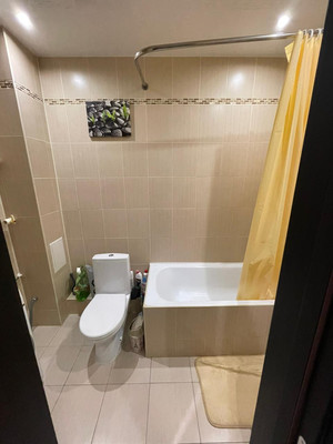 Продам однокомнатную (1-комн.) квартиру, Извилистая ул, 13к1, Ростов-на-Дону г