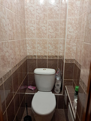 Продам трехкомнатную (3-комн.) квартиру, Чавайна б-р, 14, Йошкар-Ола г