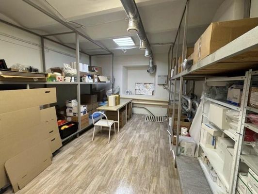 Сдам коммерческое помещение 527,3 м2, Трехгорный Вал ул, 6А, Москва г