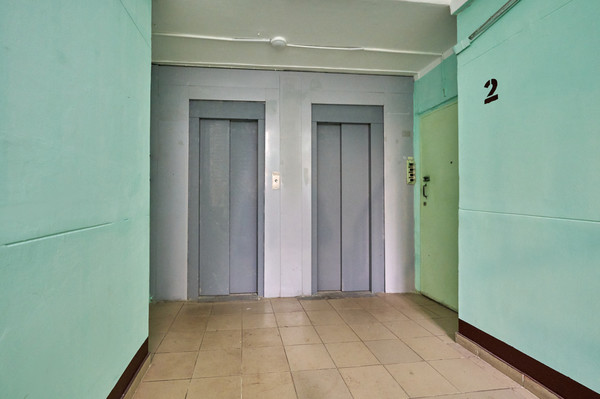 Продам двухкомнатную (2-комн.) квартиру, Кронштадтский б-р, 13/2к2, Москва г