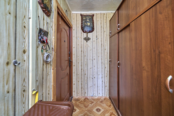 Продам двухкомнатную (2-комн.) квартиру, Кронштадтский б-р, 13/2к2, Москва г