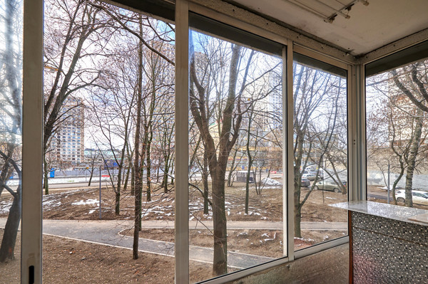 Продам двухкомнатную (2-комн.) квартиру, Кронштадтский б-р, 13/2к2, Москва г