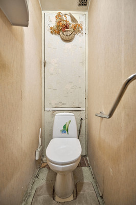 Продам двухкомнатную (2-комн.) квартиру, Кронштадтский б-р, 13/2к2, Москва г