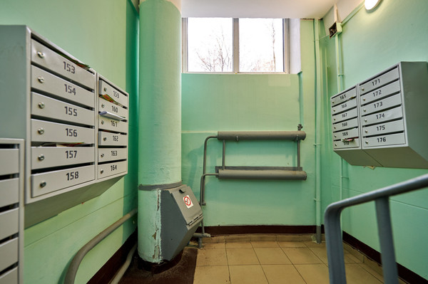 Продам двухкомнатную (2-комн.) квартиру, Кронштадтский б-р, 13/2к2, Москва г