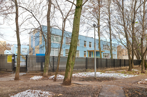 Продам двухкомнатную (2-комн.) квартиру, Кронштадтский б-р, 13/2к2, Москва г