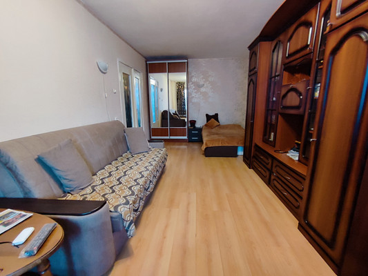 Продам однокомнатную (1-комн.) квартиру, Ленина ул, 11, Костомукша г