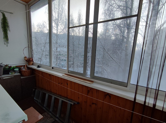 Продам однокомнатную (1-комн.) квартиру, Ленина ул, 11, Костомукша г