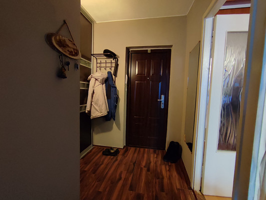 Продам однокомнатную (1-комн.) квартиру, Ленина ул, 11, Костомукша г