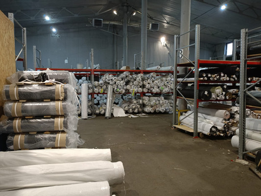 Сдам склад 126 м2, Промышленная ул, 5, Подольской машинно-испытательной станции п