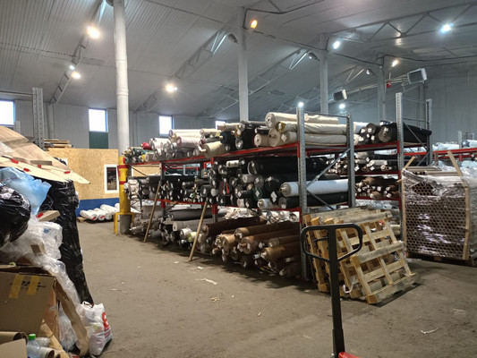 Сдам склад 126 м2, Промышленная ул, 5, Подольской машинно-испытательной станции п