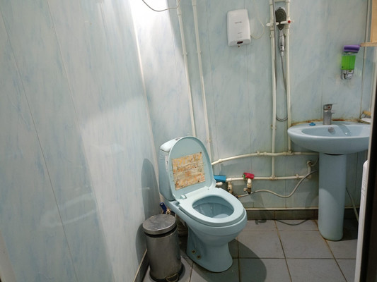 Сдам склад 126 м2, Промышленная ул, 5, Подольской машинно-испытательной станции п