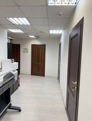 Сдам коммерческое помещение 332 м2, 1-й Спасоналивковский пер, 6, Москва г