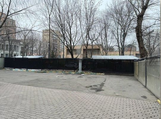 Сдам коммерческое помещение 332 м2, 1-й Спасоналивковский пер, 6, Москва г