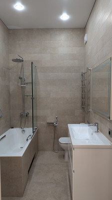 Продам трехкомнатную (3-комн.) квартиру, Шарикоподшипниковская ул, 40, Москва г