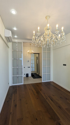 Продам трехкомнатную (3-комн.) квартиру, Шарикоподшипниковская ул, 40, Москва г