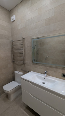 Продам трехкомнатную (3-комн.) квартиру, Шарикоподшипниковская ул, 40, Москва г