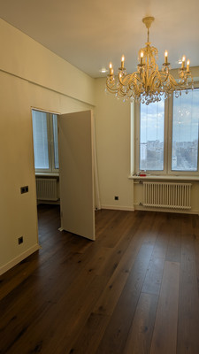 Продам трехкомнатную (3-комн.) квартиру, Шарикоподшипниковская ул, 40, Москва г