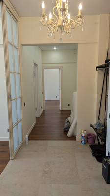 Продам трехкомнатную (3-комн.) квартиру, Шарикоподшипниковская ул, 40, Москва г