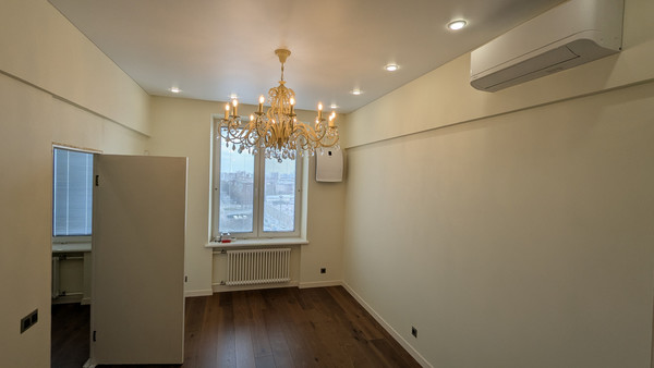 Продам трехкомнатную (3-комн.) квартиру, Шарикоподшипниковская ул, 40, Москва г