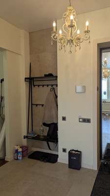 Продам трехкомнатную (3-комн.) квартиру, Шарикоподшипниковская ул, 40, Москва г