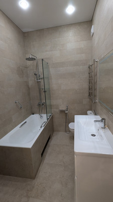 Продам трехкомнатную (3-комн.) квартиру, Шарикоподшипниковская ул, 40, Москва г