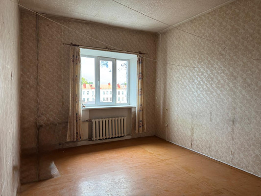 Продам двухкомнатную (2-комн.) квартиру, Рашпилевская ул, 42, Краснодар г