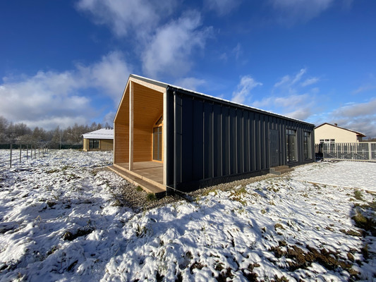 Продам дом, Лесная Дубрава снт, Боровск г, 0 км от города