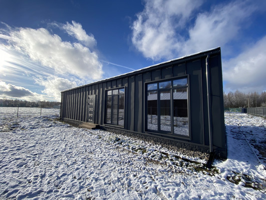 Продам дом, Лесная Дубрава снт, Боровск г, 0 км от города