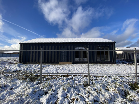 Продам дом, Лесная Дубрава снт, Боровск г, 0 км от города