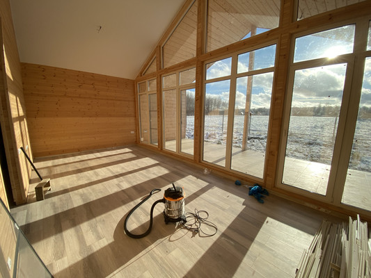 Продам дом, Лесная Дубрава снт, Боровск г, 0 км от города