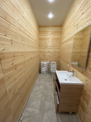 Продам дом, Лесная Дубрава снт, Боровск г, 0 км от города