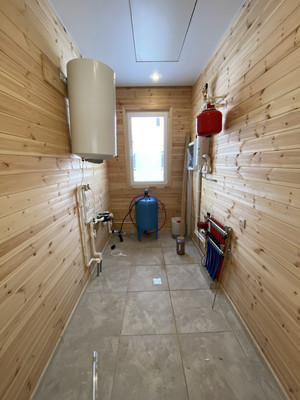 Продам дом, Лесная Дубрава снт, Боровск г, 0 км от города