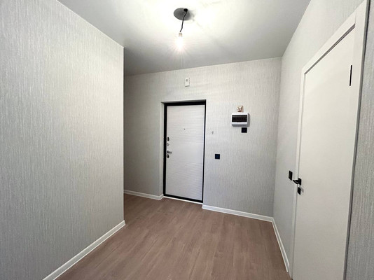 Продам однокомнатную (1-комн.) квартиру, Ростовская ул, 30/7к1, Краснодар г