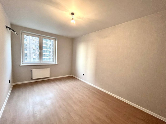 Продам однокомнатную (1-комн.) квартиру, Ростовская ул, 30/7к1, Краснодар г