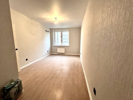 Продам однокомнатную (1-комн.) квартиру, Ростовская ул, 30/7к1, Краснодар г