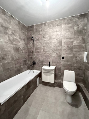 Продам однокомнатную (1-комн.) квартиру, Ростовская ул, 30/7к1, Краснодар г