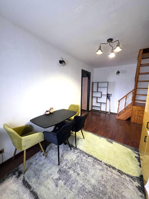 Продам однокомнатную (1-комн.) квартиру, 1-й Дачный пер, 1А, Видное г