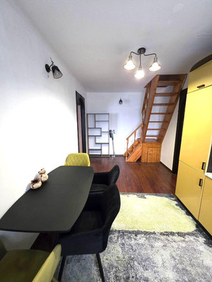 Продам однокомнатную (1-комн.) квартиру, 1-й Дачный пер, 1А, Видное г