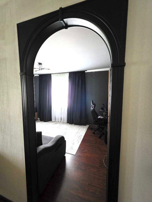 Продам однокомнатную (1-комн.) квартиру, 1-й Дачный пер, 1А, Видное г