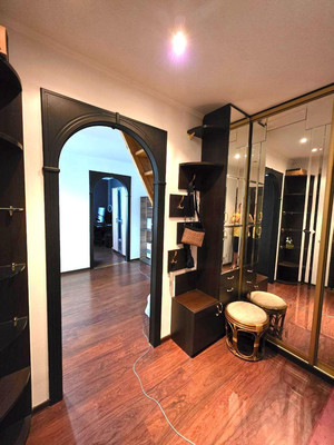 Продам однокомнатную (1-комн.) квартиру, 1-й Дачный пер, 1А, Видное г