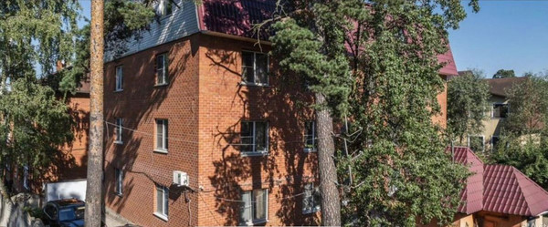 Продам однокомнатную (1-комн.) квартиру, 1-й Дачный пер, 1А, Видное г