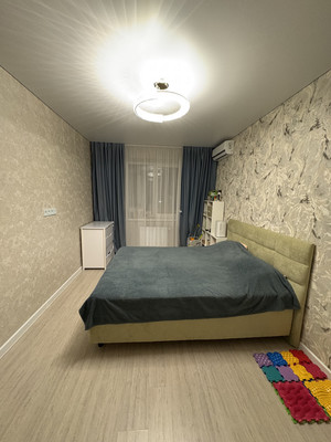 Продам однокомнатную (1-комн.) квартиру, Лермонтовская ул, 71/104, Ростов-на-Дону г