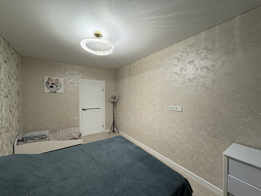 Продам однокомнатную (1-комн.) квартиру, Лермонтовская ул, 71/104, Ростов-на-Дону г